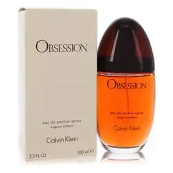 Obession 3.4 oz Eau De Parfum Spray