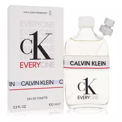 Ck Everyone 6.7 oz Eau De Parfum Spray