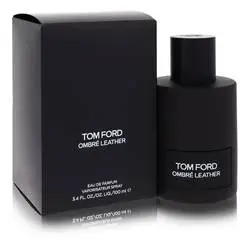Tom Ford Ombre Leather 3.4 oz Eau De Parfum Spray