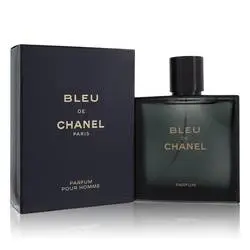 Bleu De Chanel 3.4 oz Eau De Parfum Spray